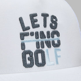 G/Fore LFG Tall Trucker - 0
