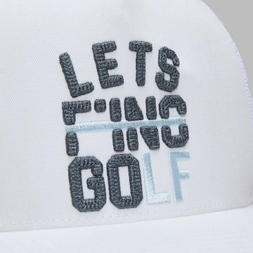 G/Fore LFG Tall Trucker - 0