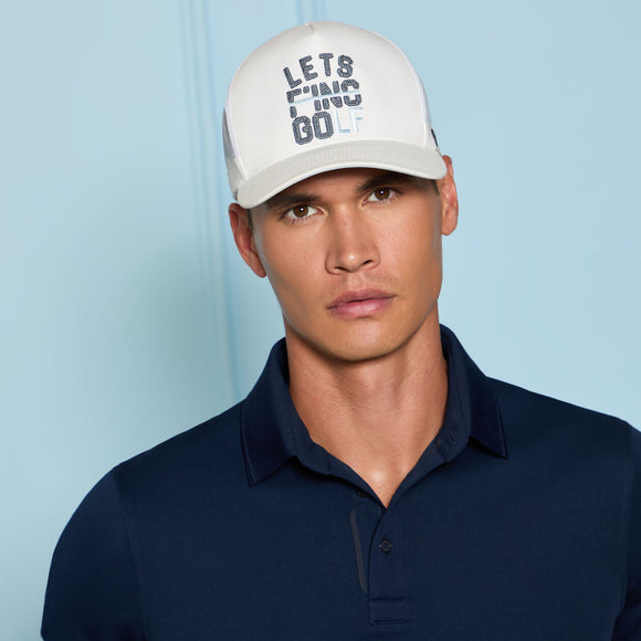 G/Fore LFG Tall Trucker