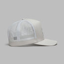 G/Fore Camo Skull & Tees Tall Trucker-4