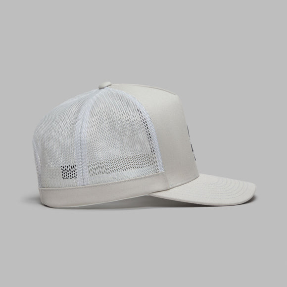 G/Fore Camo Skull & Tees Tall Trucker