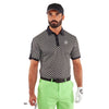 Galvin Green Maxwell Polo