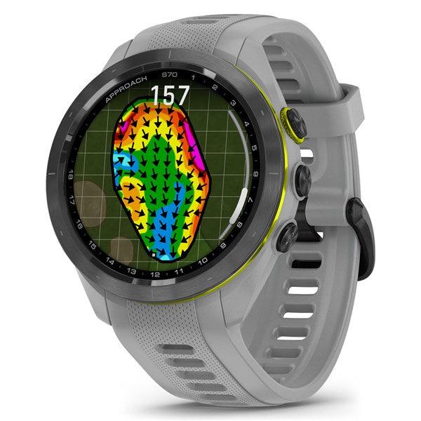 Garmin S70 Watch - 42mm - 0