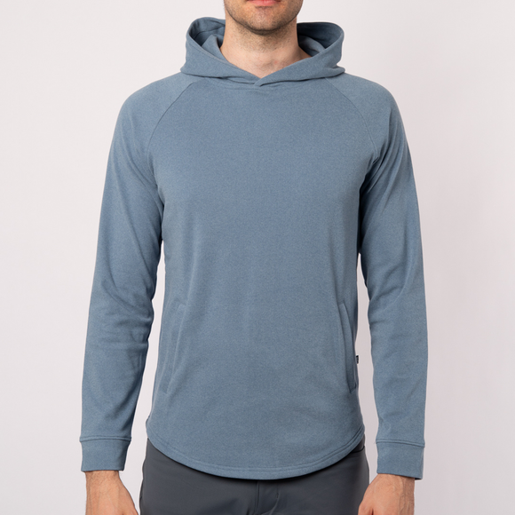 Swannies Glasgow Hoodie