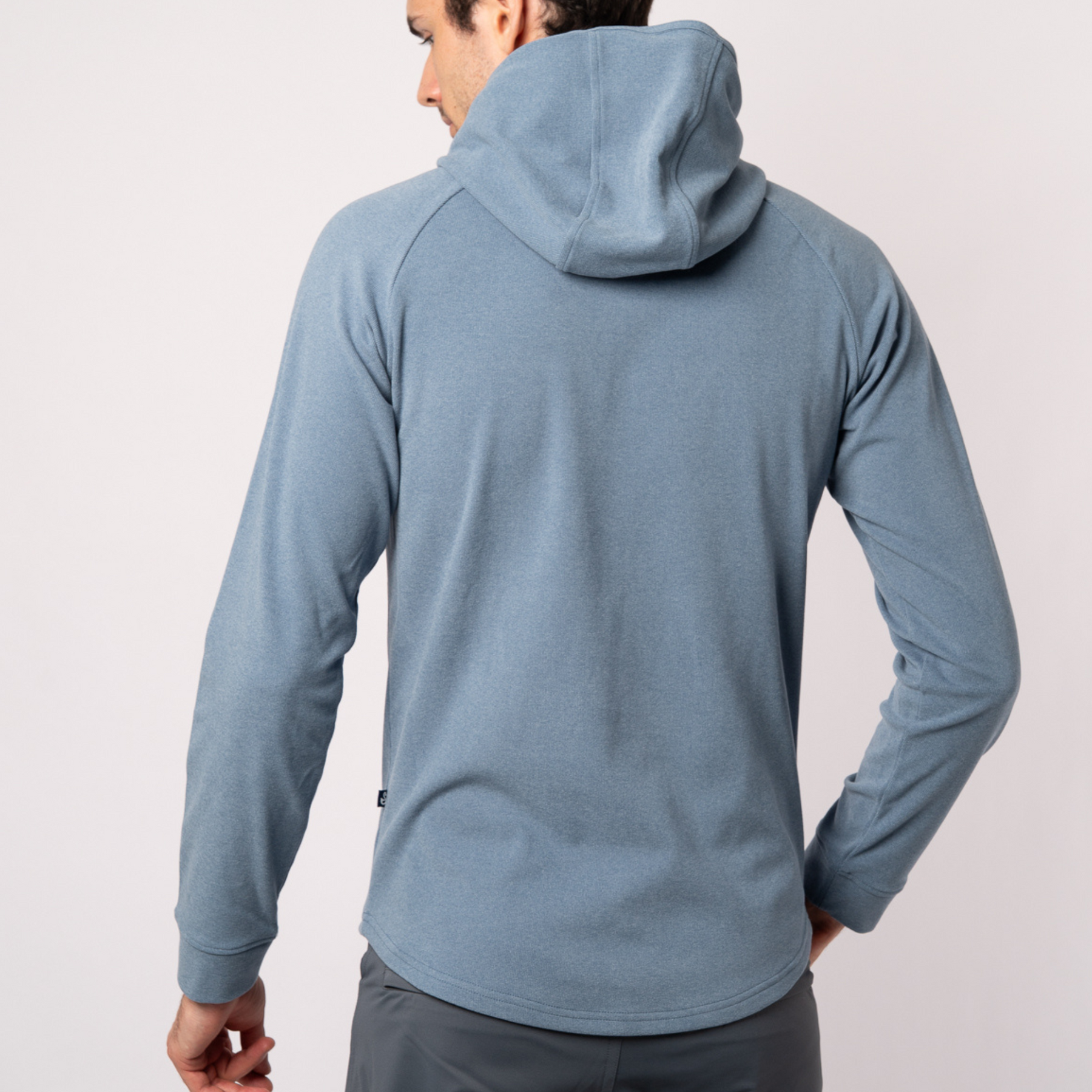 Swannies Glasgow Hoodie