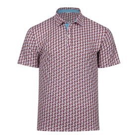 Swannies Graham Polo