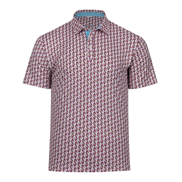 Swannies Graham Polo