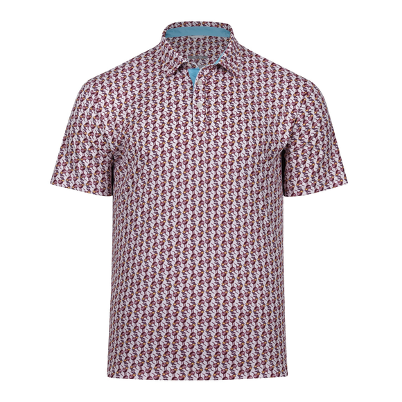 Swannies Graham Polo