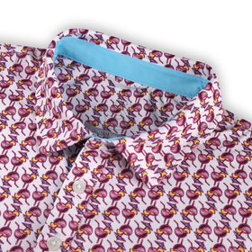 Swannies Graham Polo - 0