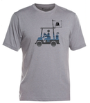 Travis Mathew Mapes Cutten T-Shirt-1