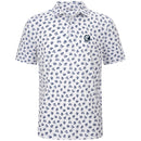 Levelwear Cutten Crested Cartway Polo-3
