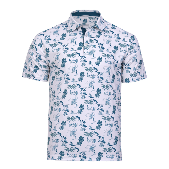 Swannies Havana Polo