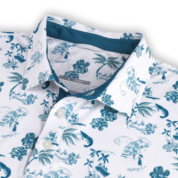 Swannies Havana Polo