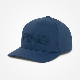 Ping Stitch Hat