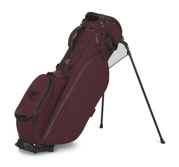 Titleist Limited Edition Cutten Links Legend Members Bag - Heritage