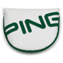 Ping Heritage Collection Mallet Putter Headcover-1