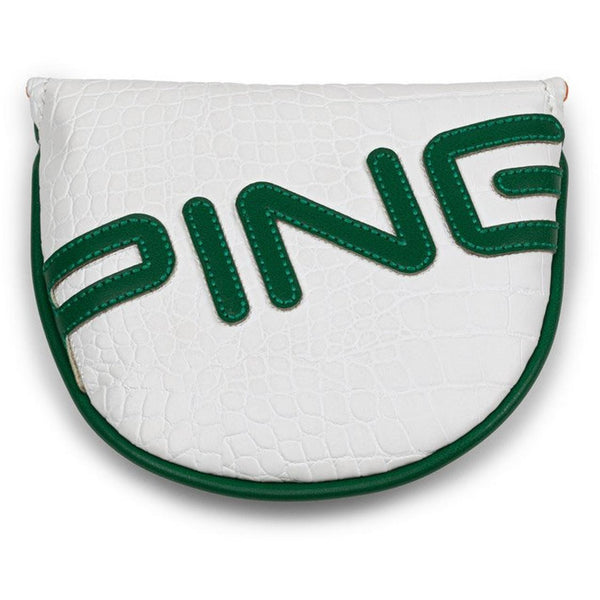 Ping Heritage Collection Mallet Putter Headcover