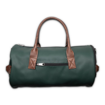 Cutten Fields Jones Clubhouse Duffle Bag - 0