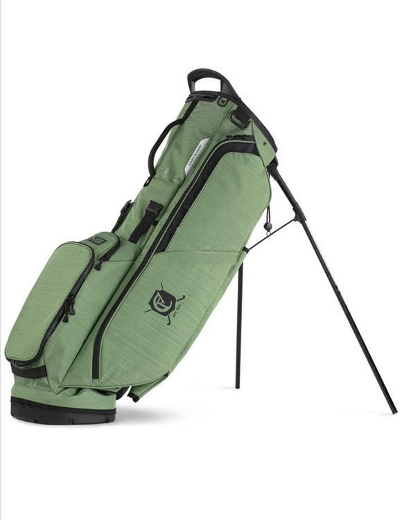 Ping Cutten Crested Hooferlite Golf Bag