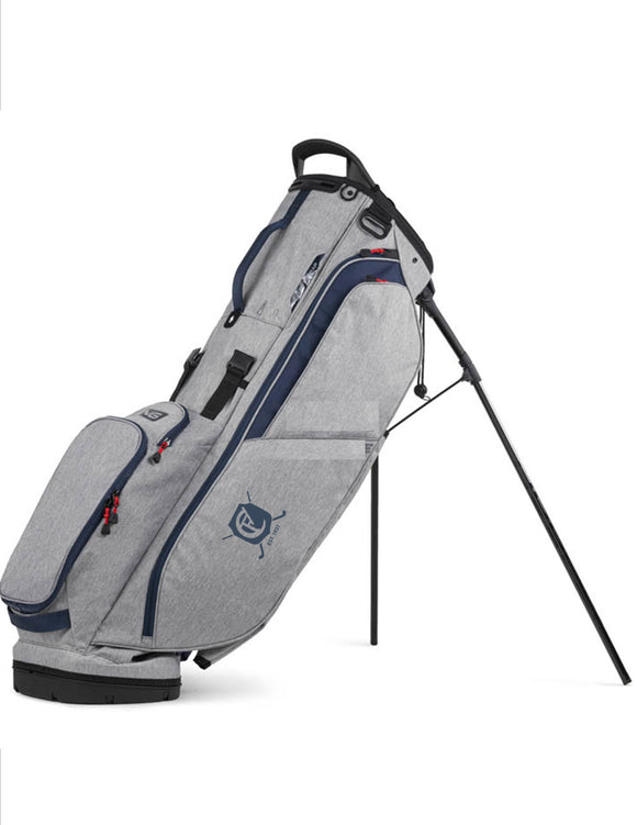 Ping Cutten Crested Hooferlite Golf Bag