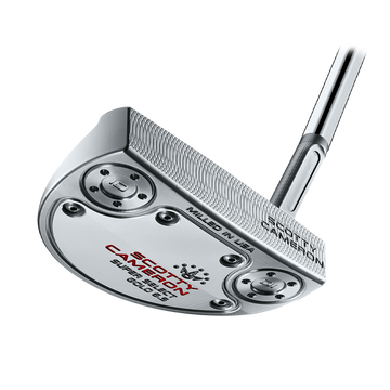 Scotty Cameron Super Select GOLO 6.5 Putter - IN STOCK READY TO SHIP! - 0