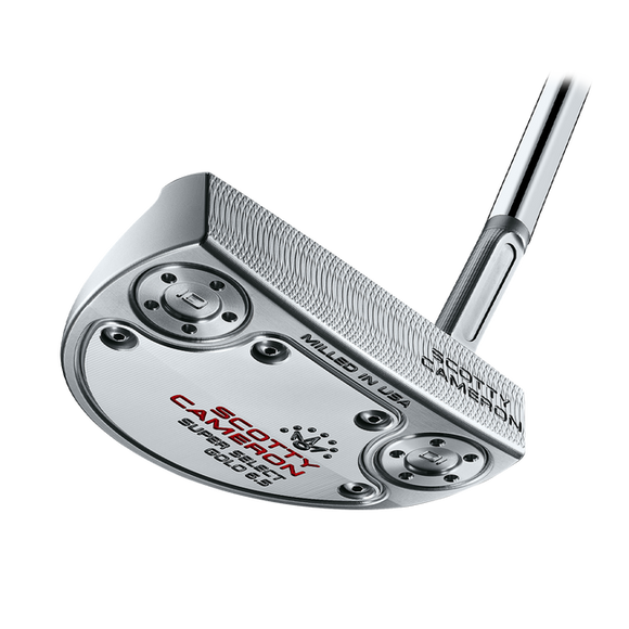 Scotty Cameron Super Select GOLO 6.5 Putter - IN STOCK READY TO SHIP!