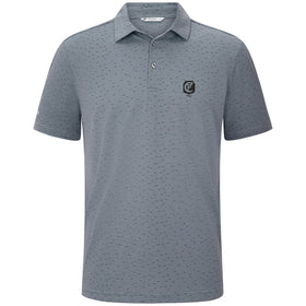 Levelwear Cutten Crested Trail Polo