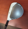 Taylormade SIM Max DEMO Fairway Wood