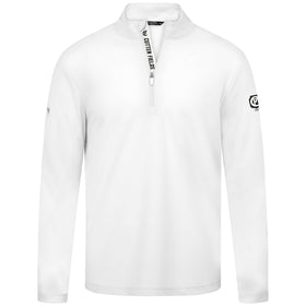 Levelwear Cutten Crested Heron 1/4 Zip