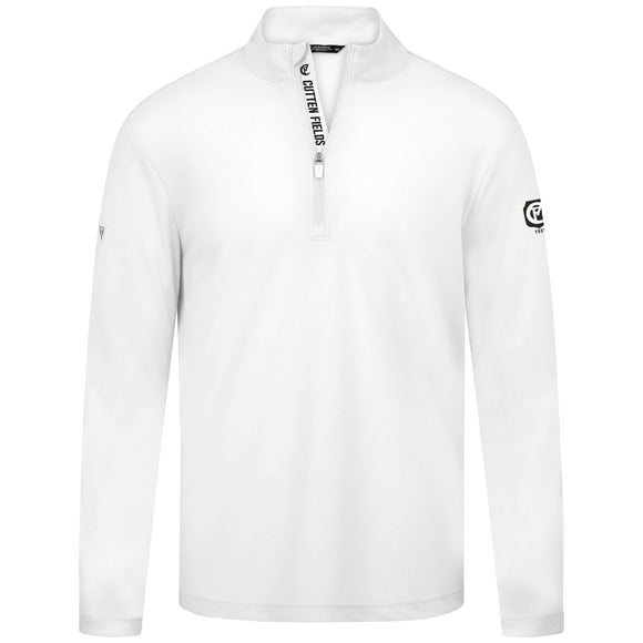 Levelwear Cutten Crested Heron 1/4 Zip