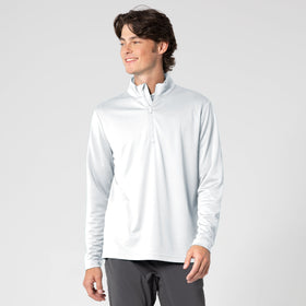 Levelwear Heron 1/4 Zip Midlayer - 0