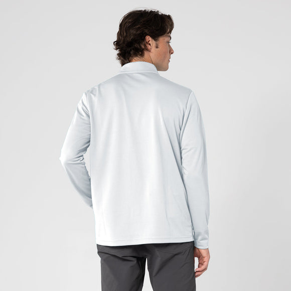Levelwear Cutten Crested Heron 1/4 Zip