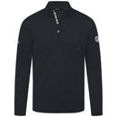 Levelwear Cutten Crested Heron 1/4 Zip-5