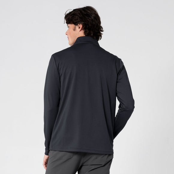 Levelwear Cutten Crested Heron 1/4 Zip