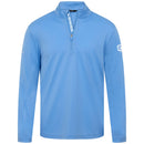 Levelwear Cutten Crested Heron 1/4 Zip-3