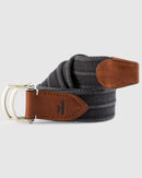 Johnnie-O Brentwoods Canvas Belt-1