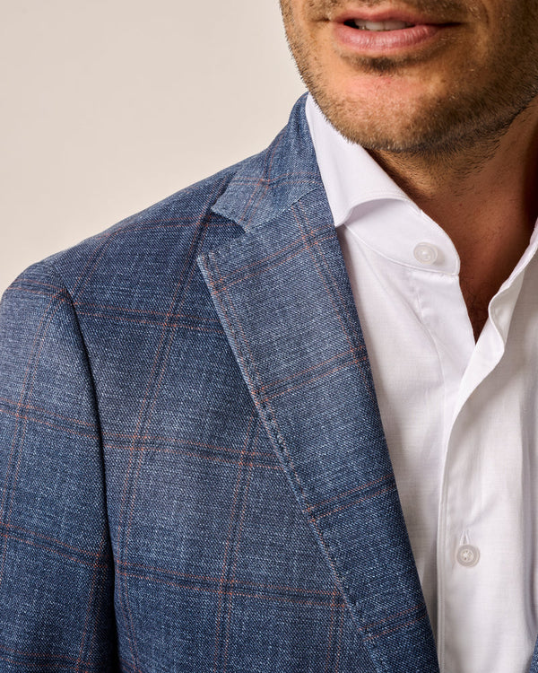 Johnnie-O Duster Sport Coat