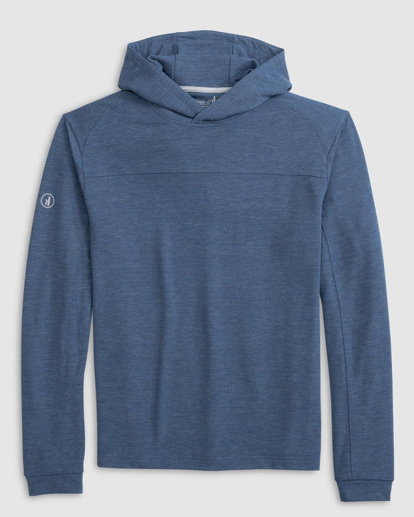 Johnnie-O Remmy Lightweight Performance Hoodie