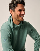 Johnnie-O Remmy Lightweight Performance Hoodie-7