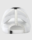 Johnnie-O Varsity Mesh Trucker Hat-2