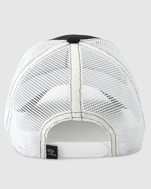 Johnnie-O Varsity Mesh Trucker Hat