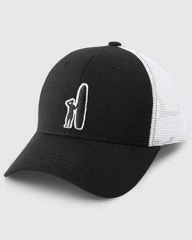 Johnnie-O Varsity Mesh Trucker Hat