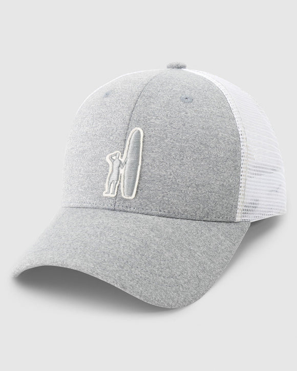 Johnnie-O Varsity Mesh Trucker Hat