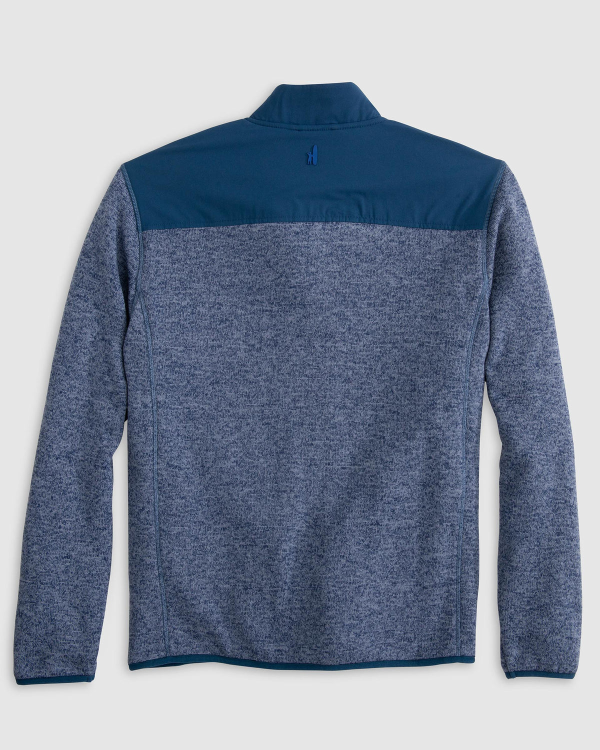Johnnie-O Arlo Full Zip Fleece Jacket - 0