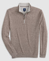 Johnnie-O Sully 1/4 Zip Pullover