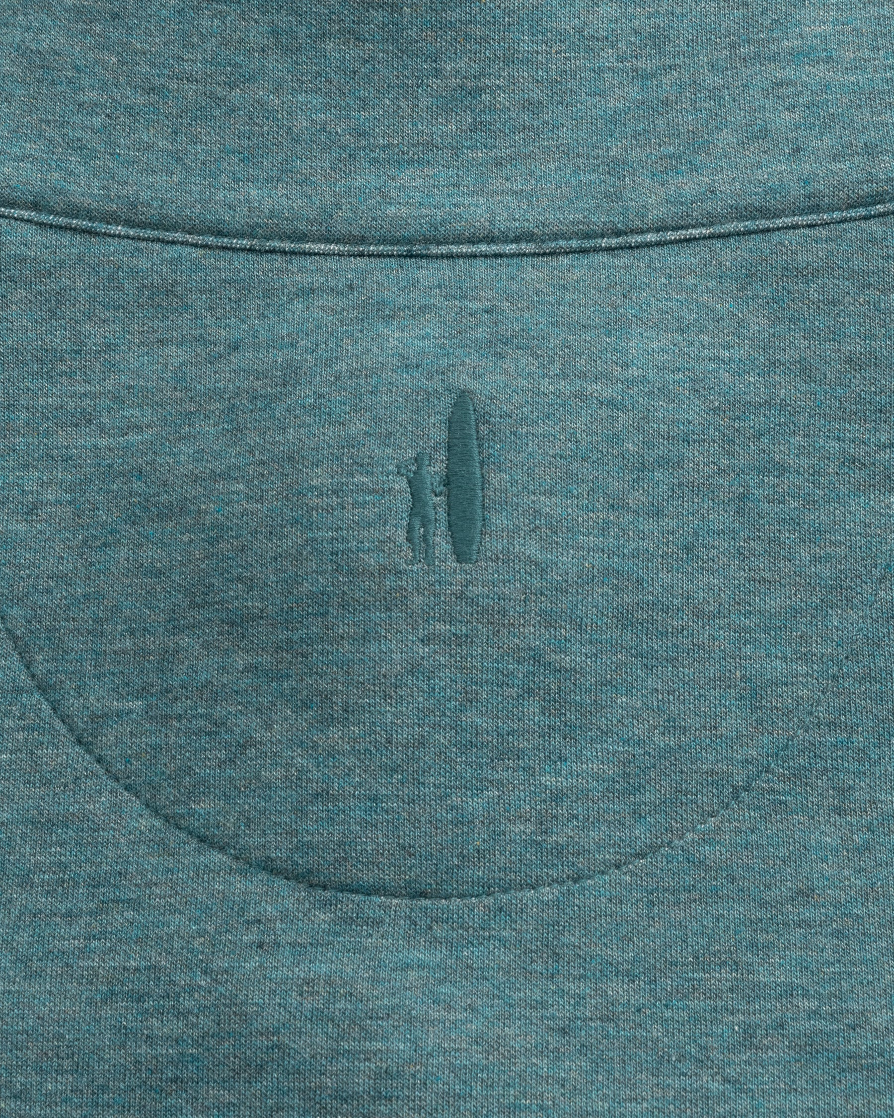 Johnnie-O Sully 1/4 Zip Pullover - 0