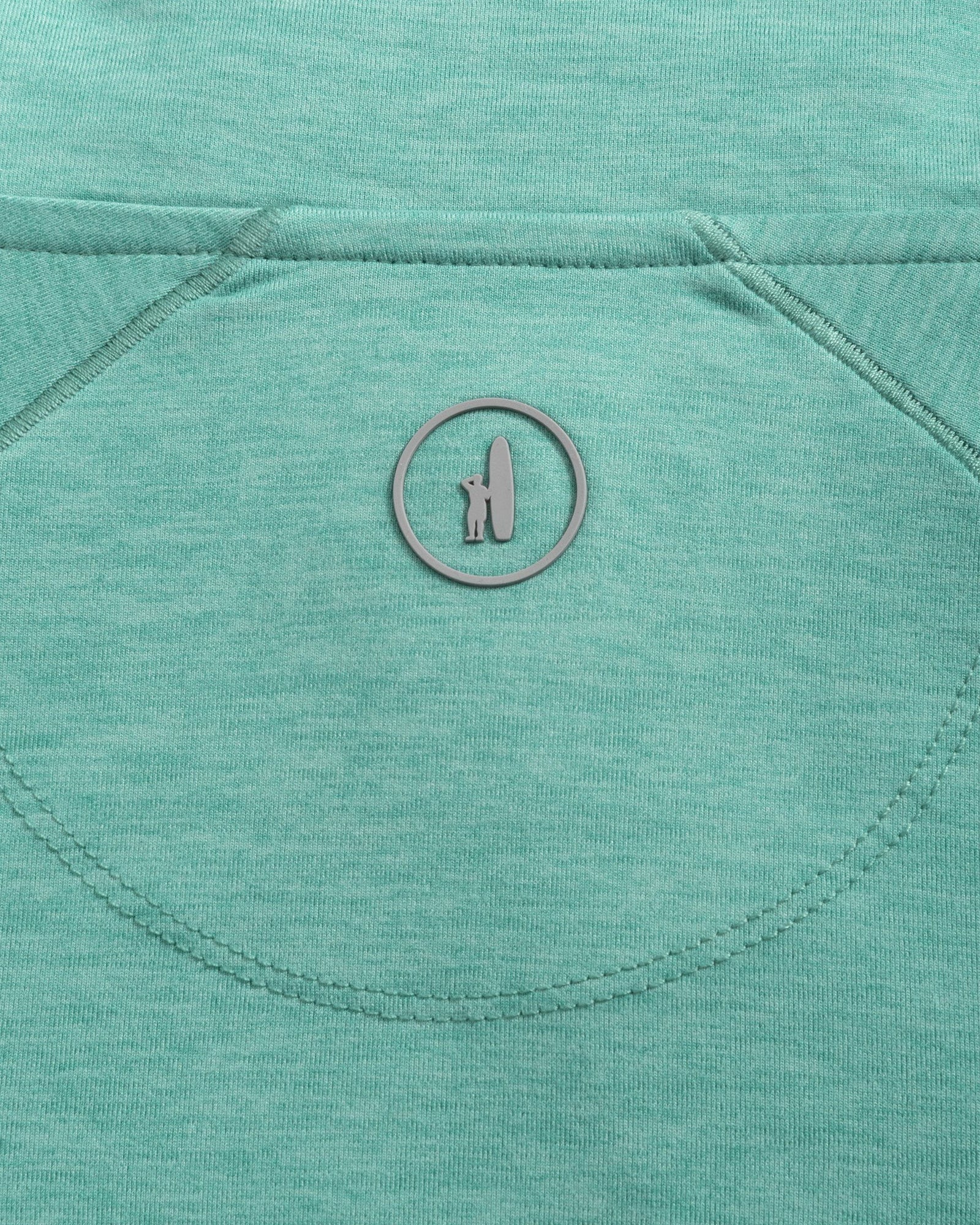 Johnnie-O Freeborne Performance 1/4 Zip Pullover