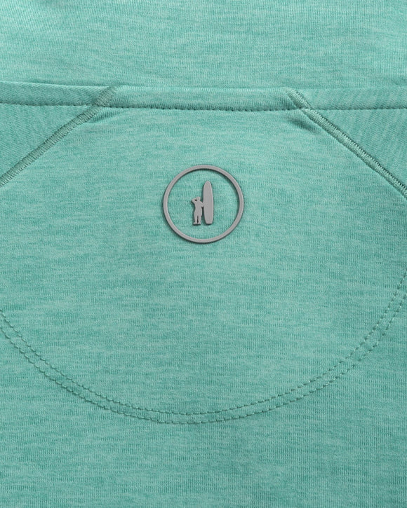 Johnnie-O Freeborne Performance 1/4 Zip Pullover