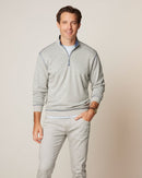 Johnnie-O Hanks 1/4 Zip Pullover-4