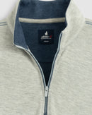 Johnnie-O Hanks 1/4 Zip Pullover-5